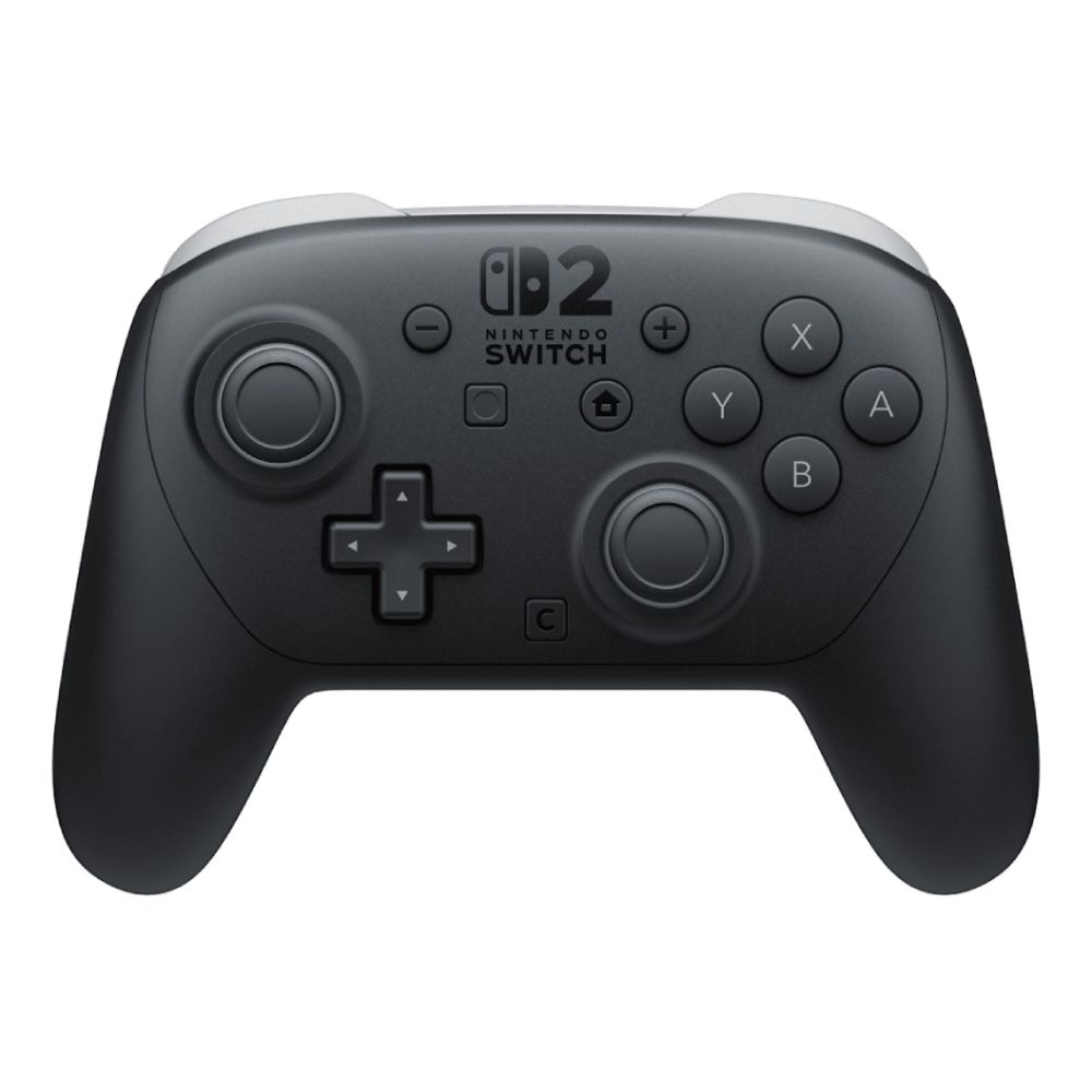 Nintendo Switch 2 256GB Bundle Gaming Console