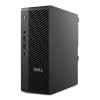 DELL Pro Max FCM2250 Intel Core Ultra 7 265 16GB RAM 512GB SSD RTX A400 Windows 11 Pro Mini PC
