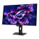 ASUS ROG Strix OLED XG27ACDMS 27" Quad HD 280Hz 0.03 ms Height adjustable Gaming Monitor