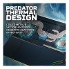 Acer Predator Helios 16 AI Intel Core Ultra 9 275HX 64GB RAM 1TB SSD RTX 5090 16" OLED Windows 11 Home Gaming Laptop