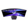 LG UltraGear 39GX950B evo GX9 39" 5K2K OLED USB-C Height Adjustable Curved Gaming Monitor with Speakers