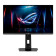 ASUS ROG Strix XG248QSG Ace 24.1" Full HD Super TN 610Hz 0.7ms Height Adjustable E-Sports Gaming Monitor