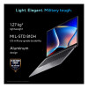 ASUS ExpertBook P5405 Intel Core Ultra 7 258V 32GB RAM 1TB SSD 14" Windows 11 Pro Copilot+ Business Laptop