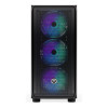 Endorfy Arx 700 ARGB ATX Full Tower Tempered Glass PC Case