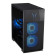 Medion Erazer Engineer X30 Intel Core i7 14700 32 GB RAM 2 TB SSD RTX 5060 Ti Windows 11 Gaming PC Black