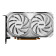 MSI GeForce RTX 4060 VENTUS 2X 8GB OC Graphics Card - White