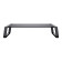 Trust Monta Tempered Glass Monitor Stand - Black