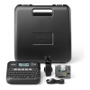 Brother PT-D460BTVP transfer 180 x 180 DPI Wired & Wireless Bluetooth Thermal Label Printer