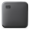Western Digital Elements SE WDBAYN0010BBK 1TB Micro-USB B Portable SSD