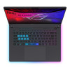 ASUS ROG Strix G16 G614PR-RV016W AMD Ryzen 9 8940HX 16GB RAM 1TB SSD RTX 5070 Ti 16" Windows 11 Home Gaming Laptop