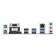 ASUS PRIME H510M-E R2.0 Intel H470 LGA 1200 Socket H5 mATX Motherboard