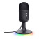 Trust GXT 234 Yunix Wired USB Gaming Microphone - Black