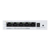 ASUS ExpertWiFi EBP15 PoE+ Smart Managed Switch - 5 Ports