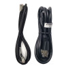 Poly Power Kit for Poly Trio C60 UK plug - PoE injector - 30 Watt - Black
