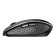 Cherry MW 9100 2400 DPI Wireless Bluetooth Optical Mouse - Black