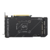 ASUS GeForce RTX 4070 SUPER DUAL EVO OC 12GB with PCIe 4.0 compatibility for faster data transfer rates
