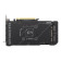 ASUS GeForce RTX 4070 SUPER DUAL EVO OC 12GB with PCIe 4.0 compatibility for faster data transfer rates
