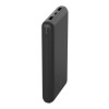 Belkin BoostCharge 20000 mAh Power Bank - Black