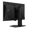 MSI MPG 271QR QD-OLED X50 27" QD-OLED Quad HD 500Hz 0.03ms USB-C Height Adjustable Gaming Monitor