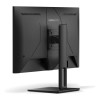 HANNspree HP271PJB 27" Full HD IPS 100Hz Height Adjustable Monitor with Speakers