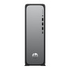 HP OmniDesk Slim S03-0009na Intel® Core i5-14400 8GB RAM 512GB SSD Windows 11 Home Tower PC