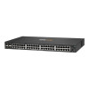 New Open Box - HPE Aruba JL676A 6100 48G 4SFP+ Managed Rack Mount Switch 52 Ethernet Ports