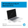 HP OmniBook X Flip NGAI 14-fm0001na Intel® Core Ultra 7 256V 16GB RAM 1TB SSD 14" Touchscreen Windows 11 Home Copilot+ 2-in-1 Laptop