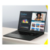 ASUS VivoBook Go 15 E1504F AMD Ryzen 3 7320U 4GB RAM 128 GB SSD 15.6" Windows 11 Home S Laptop