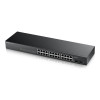 Zyxel GS1900-24-GB0102F Rack Mountable Managed 24 x Gigabit Ethernet RJ45+SFP Ports Network Switch