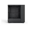 Fractal Design Epoch ATX Mid Tower Gaming PC Case - Black TG Light