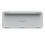 Logitech Master MX Keys Mini for Mac UK English Wireless Keyboard - Pale Grey