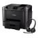 Canon MAXIFY MB5450 LCD Touchscreen 4-in-1 Office Inkjet Wi-Fi Printer