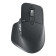 Logitech MX Master 3S Performance Wireless Mouse - Black