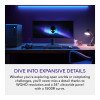 Dell Alienware AW3425DWM 34" Ultrawide Quad HD 180Hz 1ms Freesync Height Adjustable Curved Gaming Monitor