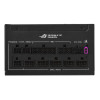 ASUS ROG Strix 850W ATX 3.1 80 PLUS Platinum PSU Power Supply