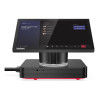 Refurbished - Lenovo ThinkSmart Hub Intel Core i5-8365U 8GB RAM 256GB SSD 10.1" Windows 10 IoT French