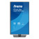 iiyama ProLite XB2493HSU-B1 23.8" Full HD IPS 120Hz 1ms Height Adjustable Monitor with Speakers - Matte Black