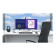 Dell Pro Plus P3425WE 34" IPS Ultrawide Quad HD USB-C Height Adjustable Docking Monitor