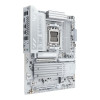 ASUS TUF GAMING X870-PRO WIFI7 W NEO DDR5 ATX Socket AM5 Motherboard - White