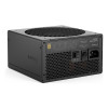 Fractal Design Ion 3 Gold 850W 80+ Gold ATX PSU Power Supply - Black