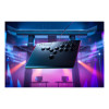 Razer Kitsune Fighting All Button Arcade Game Controller - Black
