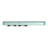 HONOR X5c Plus MediaTek Helio G81 4GB RAM 64GB ROM MagicOS Smartphone - Ocean Cyan