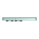 HONOR X5c Plus MediaTek Helio G81 4GB RAM 64GB ROM MagicOS Smartphone - Ocean Cyan
