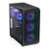 Endorfy Arx 700 ARGB ATX Full Tower Tempered Glass PC Case