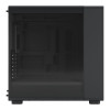 Fractal Design Epoch XL Tempered Glass Mid Tower Gaming PC Case - Black