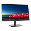 Lenovo ThinkVision T27h-30 27" IPS Quad HD Height Adjustable Monitor