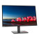 Lenovo ThinkVision T27h-30 27" IPS Quad HD Height Adjustable Monitor