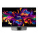 MSI MAG 272UP QD-OLED X24 27" QD-OLED 4K UHD 240Hz 0.03ms Height Adjustable Gaming Monitor