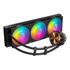 Cooler Master MasterLiquid 360 Ion liquid cooler designed for high-performance and aesthetic setups.
