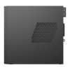 CiT MTX-008B Mini-ITX Desktop PC Case with 300W TFX Bronze 80 Power Supply - Black